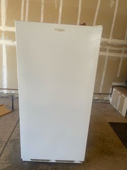 Freezer