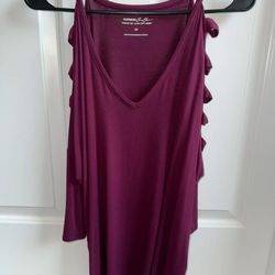 Express Top SIZE SMALL