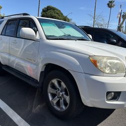 2006 Toyota 4Runner