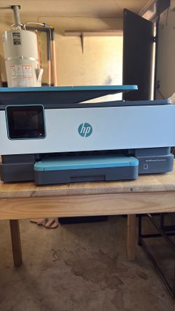 HP OfficeJet Pro 8028e