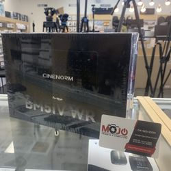 Portkeys BM5IV 5.5 HDMI/SDI Touchscreen Monitor