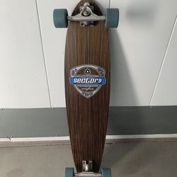 SECTOR 9 LONG BOARD 