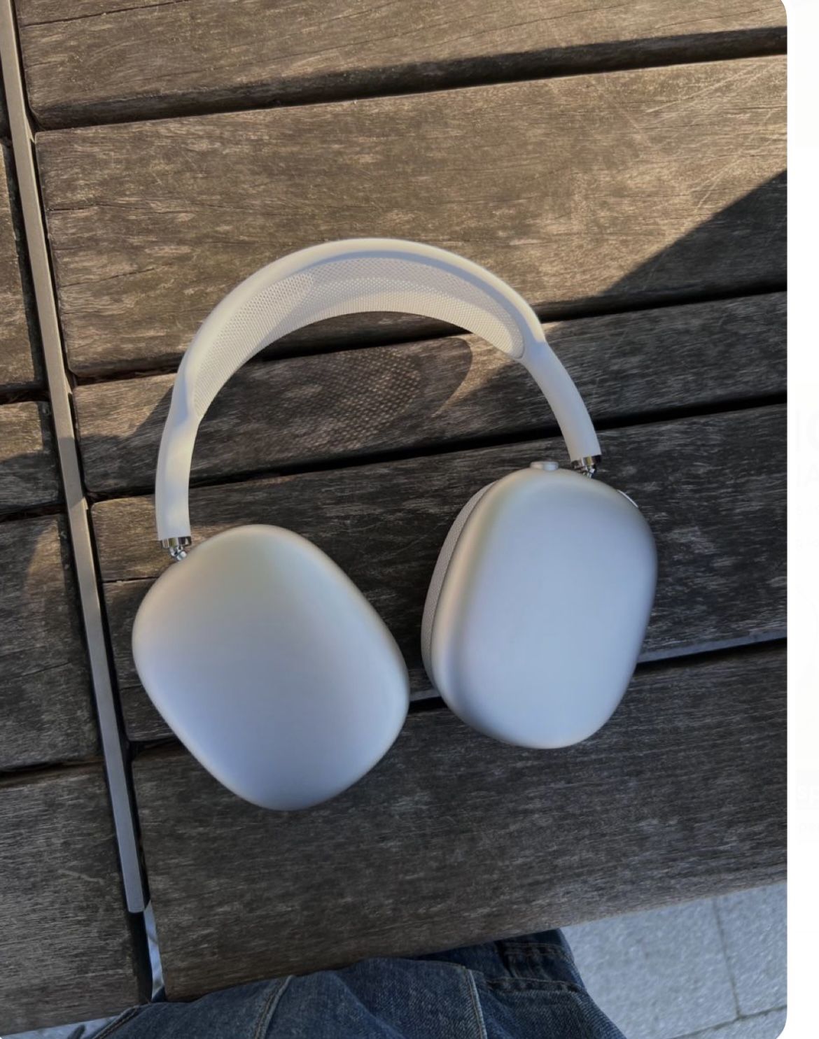 AirPod Pro Max