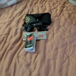  Women's Ray Band Sun Glasses