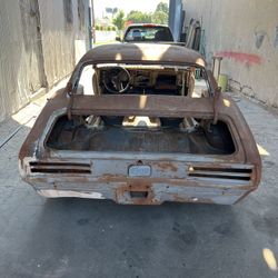 Sandblasting
