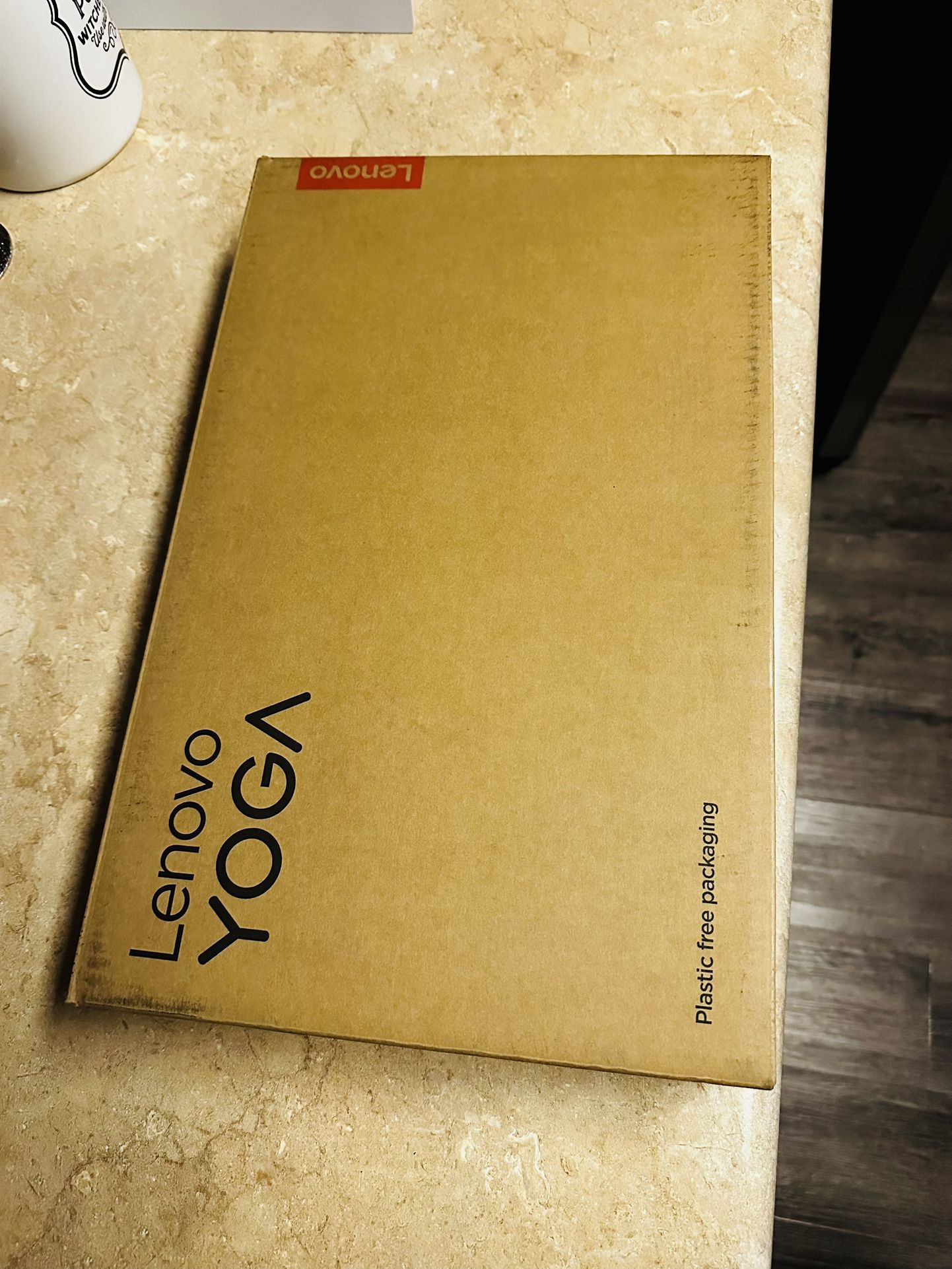 Lenovo Yoga
