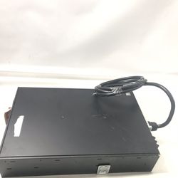 APC Smart-UPS RT 5000VA Tower PARTS Untested