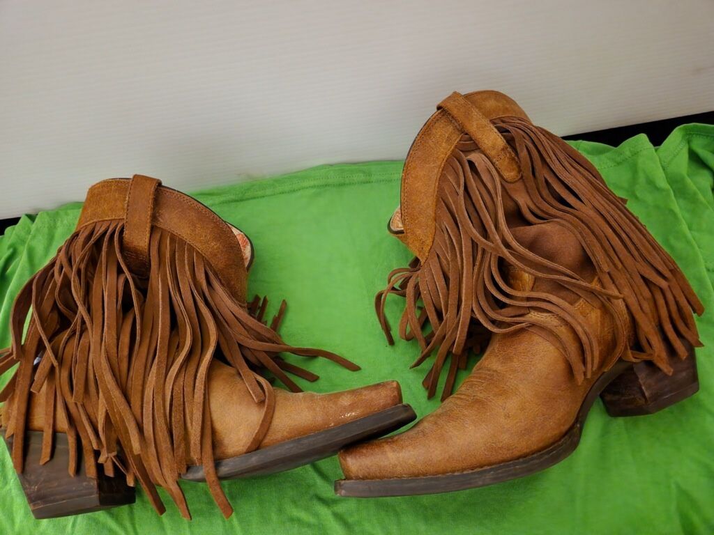 Ariat Women’s Western Boots for Sale in San Antonio, TX OfferUp