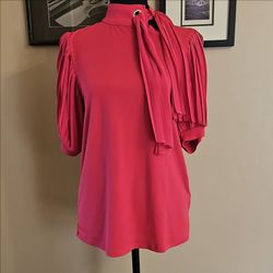 Cable & Gauge blouse size S