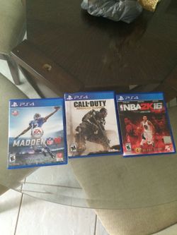 Games