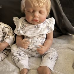 Reborn Baby Dolls