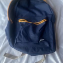 Back Pack 