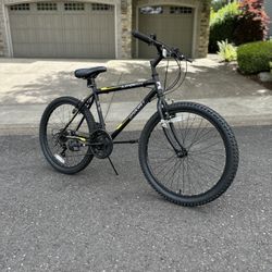 Kids Mountain Bike