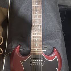 Gibson Sg 2016