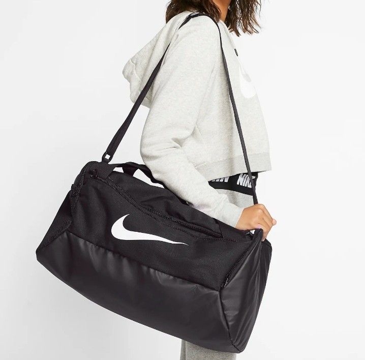 Nike Brasilia 40L Duffle Bag Brand New