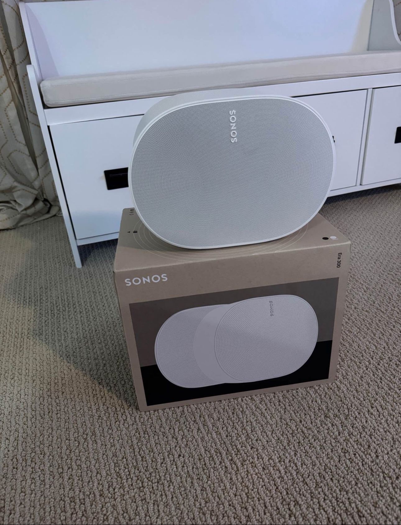 sonos speaker