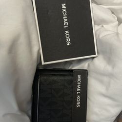 MK wallet