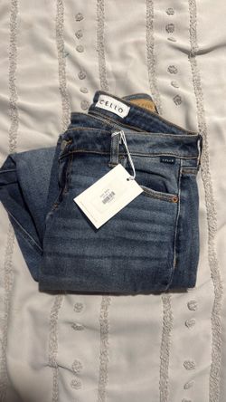 Cello jeans