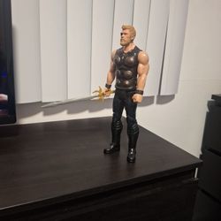 Thor Infinity War Ver.