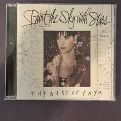 Paint The Sky With Stars The Best Of Enya