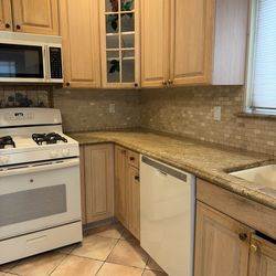 Dishwasher GE 24 in Front control