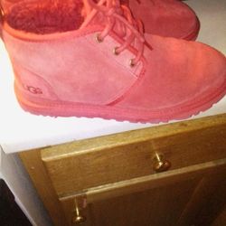 Women's UGS