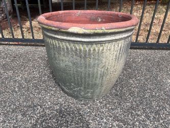 Large Outdoor Planter Pot