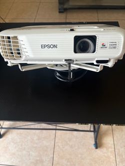 Epson Projector