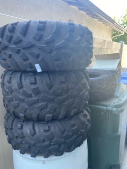 Polaris razer take off 12”s