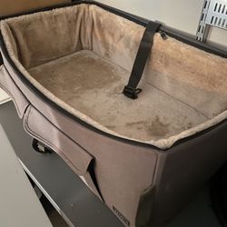 In Car Pet Carrier 