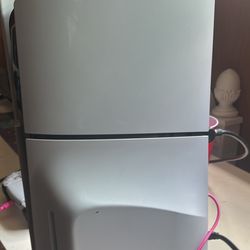 PlayStation 5 Disc Edition 