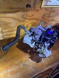 212 predator mini bike engine
