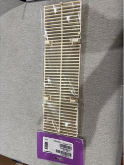 Dometic (contact info removed) Grill pkg AC Grill