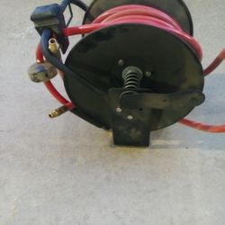 Retractable Air House