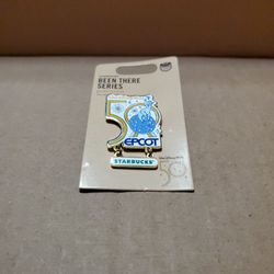 WDW Epcot 50th Anniversary 