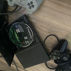 Ps2 Slim