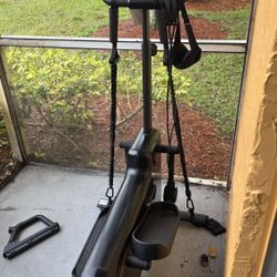 MERACH Elliptical Machine - Excellent

Condition - Pickup Today