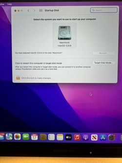 MacBook 256 GB, 8 GB Ram