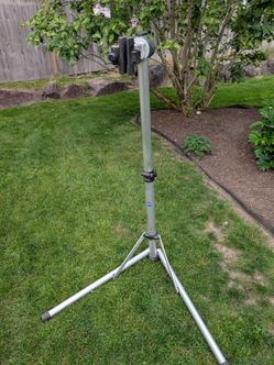Performance Spin Doctor Bike Stand