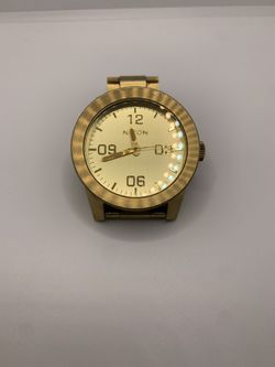 Nixon Corporal