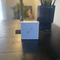 AirPod Pros 2