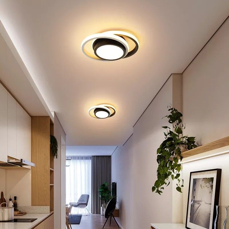 MODERN Aisle LED Ceiling Light