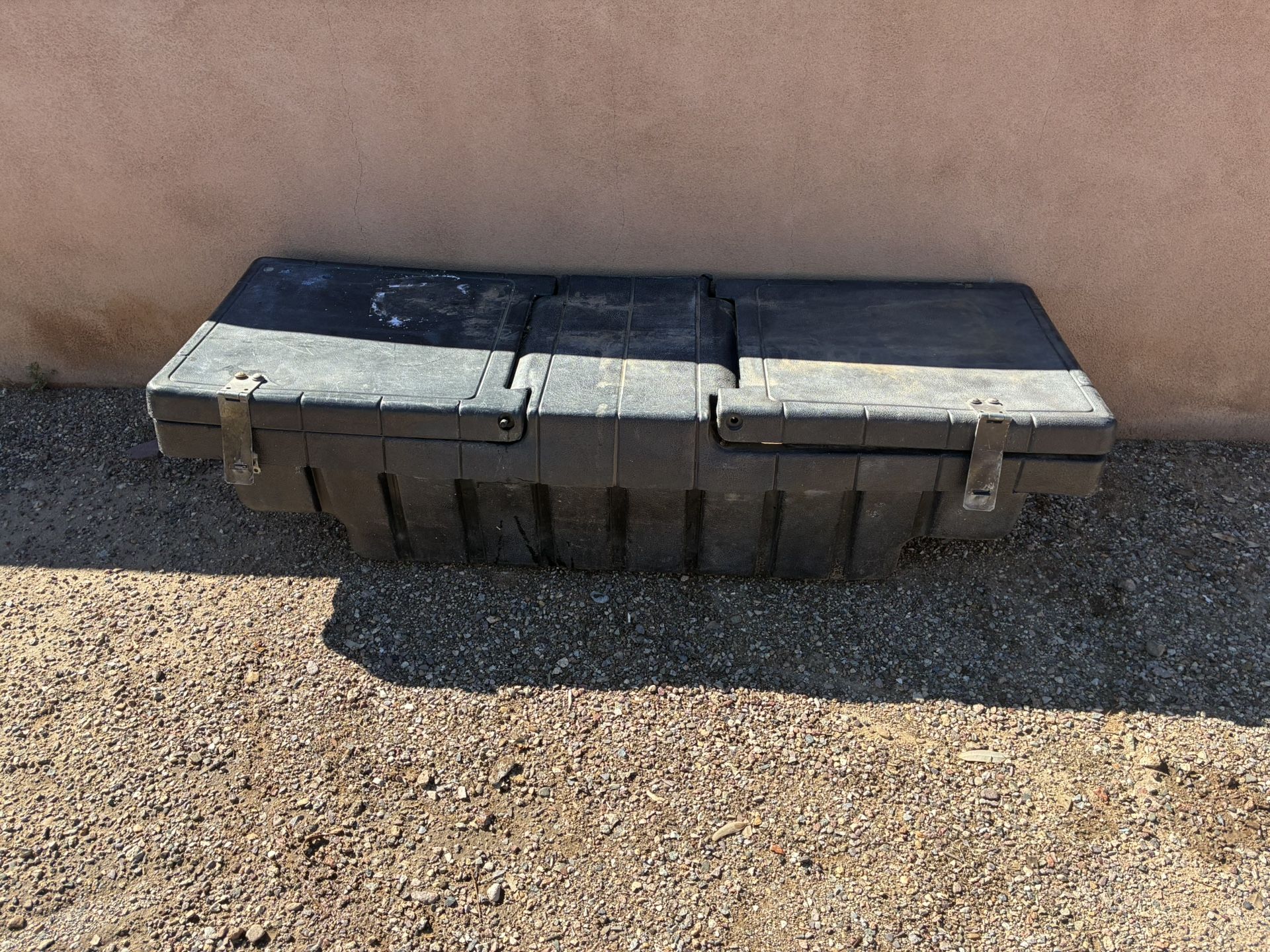 Truck Bed Toolbox