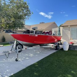 1996 Tracker Tracker