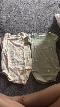 Baby clothes