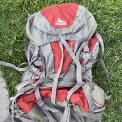 Gregory baltoro 70 Hiking Backpack 