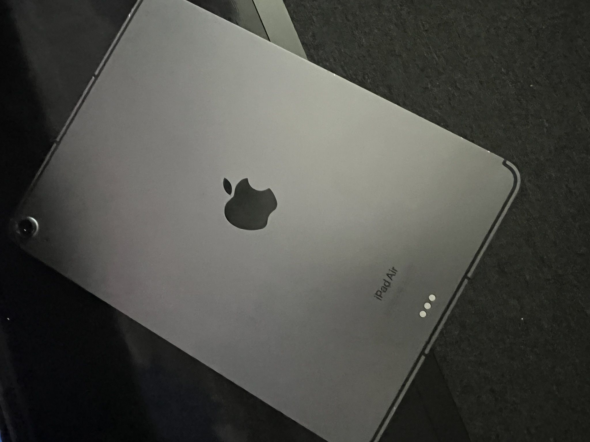 iPad Air 2022