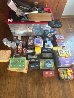 Pokemon simplified chinese exclusive products