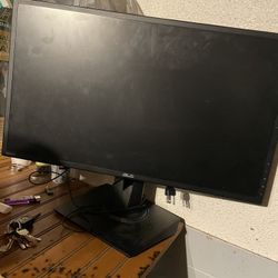 ASUS 27’ INCH MONITOR