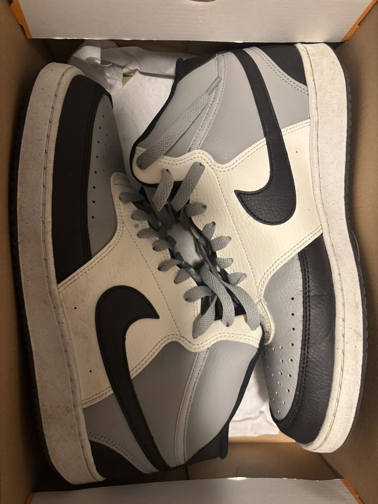 Nike Shoes